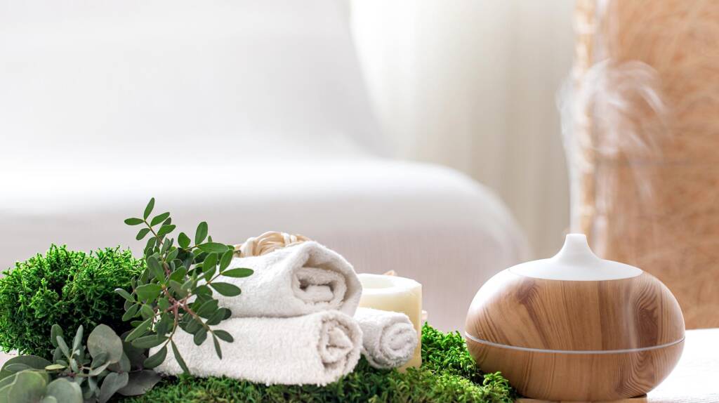 Sauna Smarty | Infrarossi lontani - Infrarosso Lontano | Sauna Finlandese
