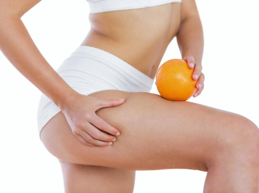 Sauna Smarty | Infrarossi lontani - Infrarosso Lontano | Cellulite Estetica