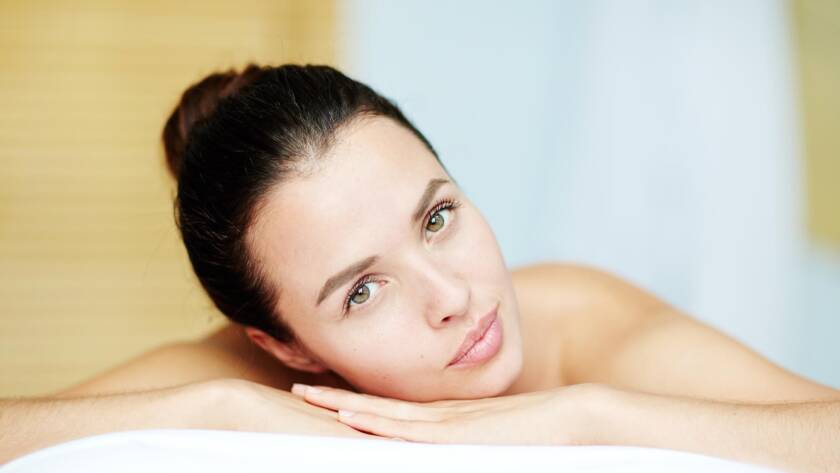 Sauna Smarty | Infrarossi lontani - Infrarosso Lontano | Donna