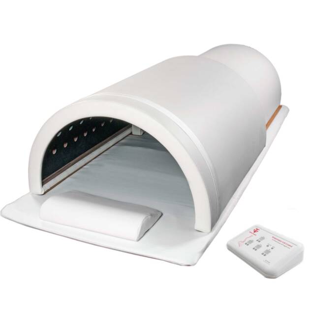 Sauna Smarty | Infrarossi lontani - Infrarosso Lontano | Sauna Smarty Family