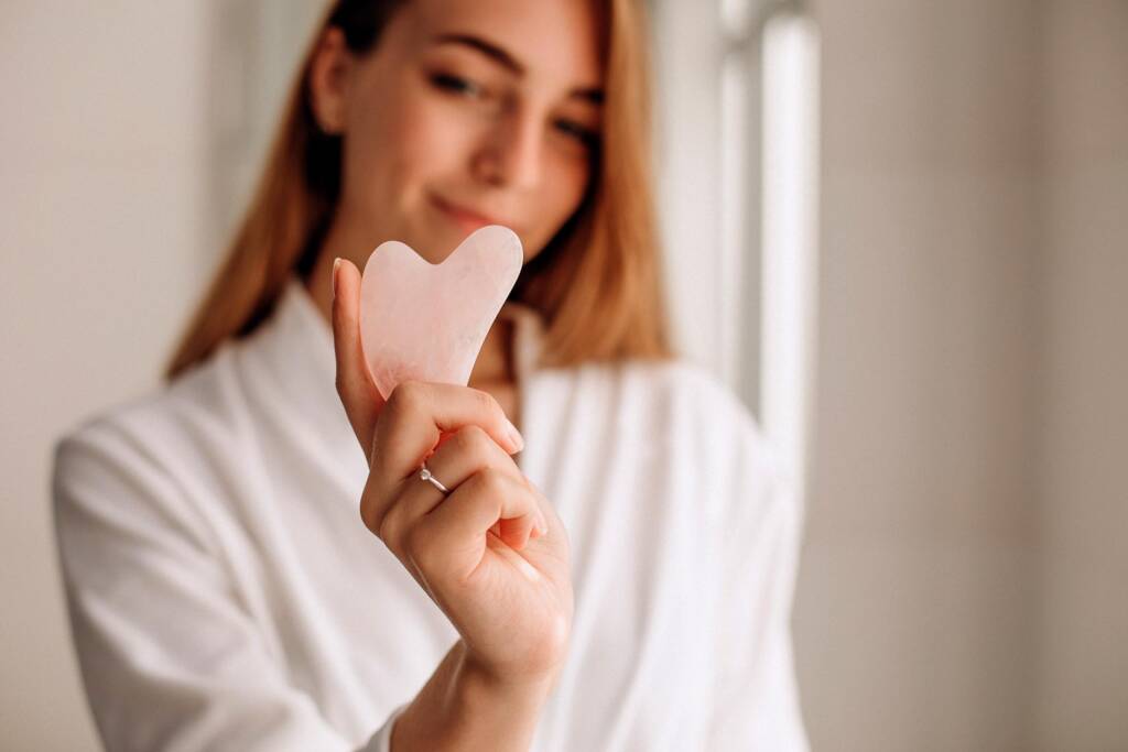 Sauna Smarty | Infrarossi lontani - Infrarosso Lontano | Cuore