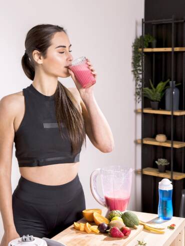Sauna Smarty | Infrarossi lontani - Infrarosso Lontano | Detox