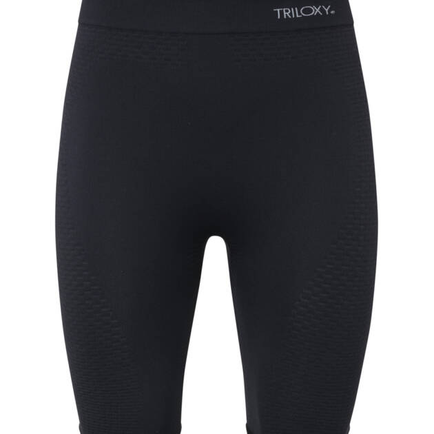 Triloxy | FIR | Infrarossi lontani | Pantaloncino donna